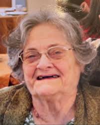 Rosalie E Laquet Obituary January 19, 2025