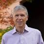 Profile Picture of Gary Horowitz | Department of Physics | UC Santa Barbara (@ucsb.edu) on Google