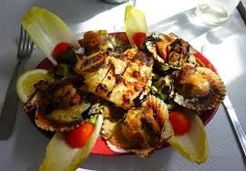 Ah Que C Est Bon La Bouillabaisse Avis De Voyageurs Sur Le Carro Bleu Martigues Tripadvisor