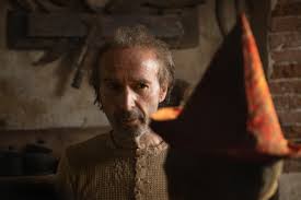 Гильермо дель торо, марк густафсон. Pinocchio Review A Gorgeous Update And A Weird Adaptation Indiewire