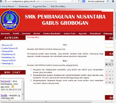 Perancangan dari halaman website di atas. Https Ijns Org Journal Index Php Seruni Article View 720 709