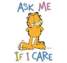 Garfield | 200+ ideas on Pinterest | garfield, garfield and odie, garfield  comics