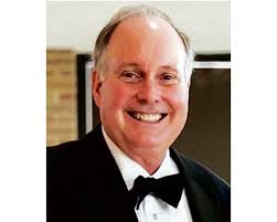 Blaise Jones Obituary (1954