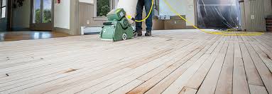 Even long after these finishes have dried, however, smaller. A Guide To Refinishing Hardwood Floors Norton Abrasives
