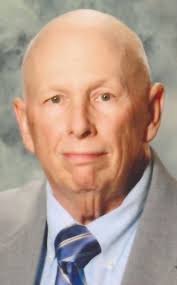 Richard L. Stahl 1947-2024