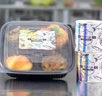 Custom Metallic Foil Labels | Foil Sticker Printing | NCCO