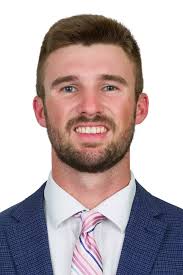 Northwestern State University Baseball