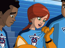 Prime Video: NFL Rush Zone Volume 2