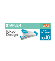 Staples carries 3 max staplers with an average rating of 4.5 stars. Special Premier Series Japanese Technology For Vaimo Series Philosophy Products Staplers Electronic Stapler Paper Staple Stapler Staple Remover Staples Hole Punch Time Recorder Catalog Company Contact