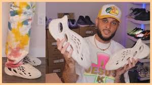 We did not find results for: Watch Before You Buy Yeezy Foam Runner Ararat Review How To Style Youtube