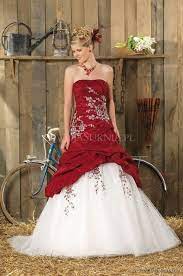 Suknia Slubna Point Mariage Finlay Romantique Twojasuknia Pl Red Wedding Gowns Red Wedding Dresses Wedding Dresses