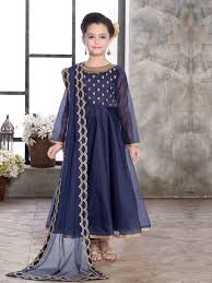 Image result for GIRLS LONG SUIT PIC