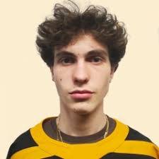 Dylan Garvin's Instagram, Twitter & Facebook