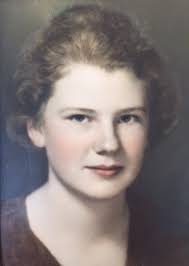 Roberta Warner Obituary