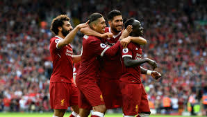 Liverpool team and player statistics. Liverpool Duo Roberto Firmino Sadio Mane Score Vs Arsenal Again Seven Deadly Stats From 4 0 Win Sport360 News