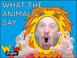 Watch Animal Songs with Steve & Maggie