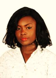 KABRAN, Gnankon Estelle Gisèle