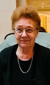 Christel G. Murray Obituary