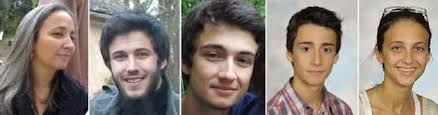 Xavier ligonnès does not hide from anyone that arthur is not his biological son but that he adopted him, he repeats, because he could in 2004, xavier ligonnès could no longer hide from agnès his difficulties in getting money. The Shocking Murder Of The De Ligonnes Family Strange Unexplained Mysteries