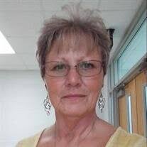 Nancy Marie Givens Obituary