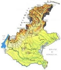 Si è notevolmente ridotta a causa dell'elevato livello di inquinamento di fiumi e laghi dovuto agli scarichi industriali e organici. Veneto Scheda Regione Global Geografia
