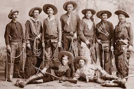 Let S Rodeo True West Magazine Wild West Cowboys American West Old West Photos