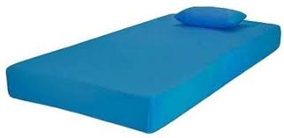 Glideaway Youth Memory Foam Mattress Full Blue In 2020 Memory Foam Mattress Full Foam Mattress Memory Foam Mattress
