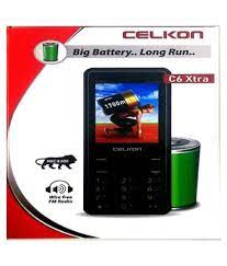 2021 Lowest Price] Celkon C6 Xtra Price ...