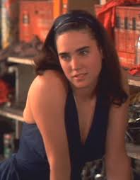 Jennifer connelly | transformation from 10 to 47 years old. Jennifer Connely Inventing The Abbotts By Pat O Connor Jennifer Connelly Jennifer Connelly Young Jennifer