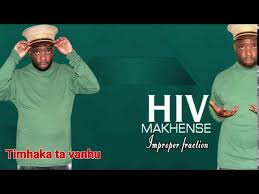 A mix of the charming, modern, and tried and true. Hiv Makhense Page 6 Timhaka Ta Vanhu Youtube