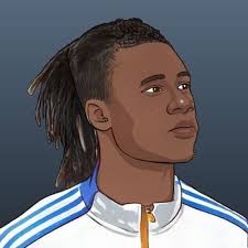 Isidro Rocha Sanchez (@IsidroRocha91)