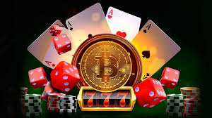 Bitcoin Poker Revolution – Reimagining the Classic Card Game for the Digital  Age | Yogonet International