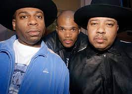 Run DMC's Jam Master Jay was shot dead in his recording studio over 20  years ago. Now, two men face trial | The Independent