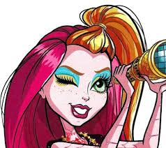 Create a Monster High Gigi Grant Doll Tier List