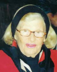 Obituary information for Nancy Grandel