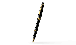 Mont blanc eur kalem 12890. Chernilnaya Ruchka Montblanc Meisterstuck Classique Dragocennaya Chernaya Smola 12890 Kupit Po Vygodnoj Cene V Magazine Pishushih Prinadlezhnostej I Aksessuarov Ruchka Ru