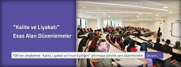 Bakanlıkların ve diğer kamu kurumlarının politika oluşturma konusunda yök üzerinden üniversitelerle işbirliği yapma ve uzman. Yok Ana Sayfa
