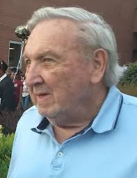 Obituary information for Charles Henry Buchanan