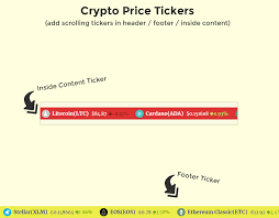 Man gets 12 years in prison after trying to buy deadly chemical weapon with bitcoin. Cryptocurrency Widgets Price Ticker Coins List Wordpress Plugin Wordpress Org