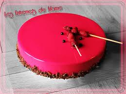 Le Loulou Les Entremets De Manue Patisserie Desserts Fantaisie Recettes De Patisserie