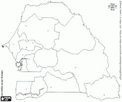 Check maps for more colouring pages. Political Maps Of Africa Countries Coloring Pages Printable Games 3