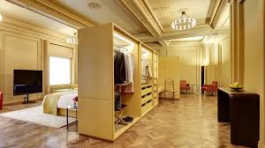 الجناح الملكي فندق كافيه رويال