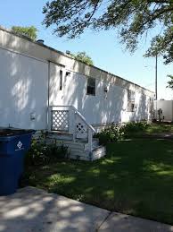 4 bedrooms will contain a box spring and mattress or a set of bunk. Used 14x70 Mobile Home For Sale