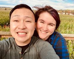 Brian Dao and Natashia Ludwig's Wedding Website