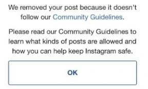 Instagram Deletes My Posts Instantly After Upload Bug Fix Solved
