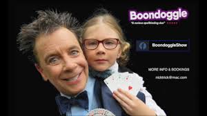 Thankyou https://www.facebook.com/MelbourneMagicFestival/