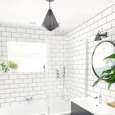 When you have a small space to work with, you have to use all of it. 50 Small Bathroom Shower Ideas Increase Space Design Ideas Industville