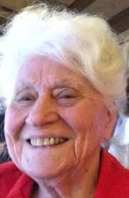 Helen Bentley 10.31.2022