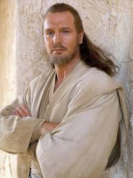 Voyez prendre forme le destin funeste d'anakin skywalker. Liam Neeson William John Neeson Star Wars Characters Star Wars Fans Star Wars Nerd