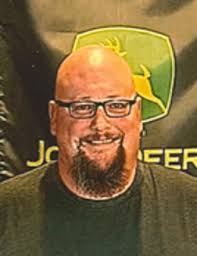 Michael "Mike" John Kouba